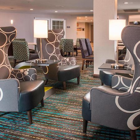 Residence Inn Frederick Exteriér fotografie