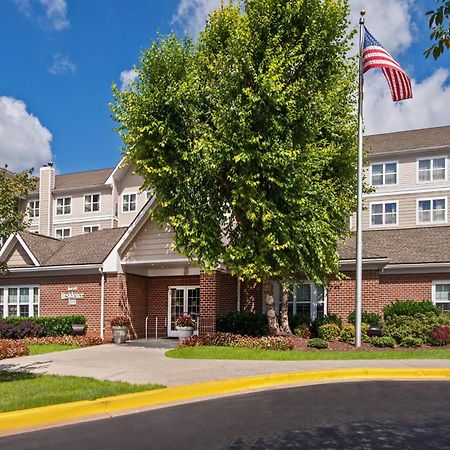 Residence Inn Frederick Exteriér fotografie