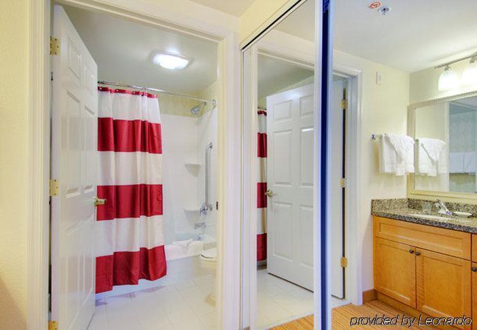 Residence Inn Frederick Pokoj fotografie