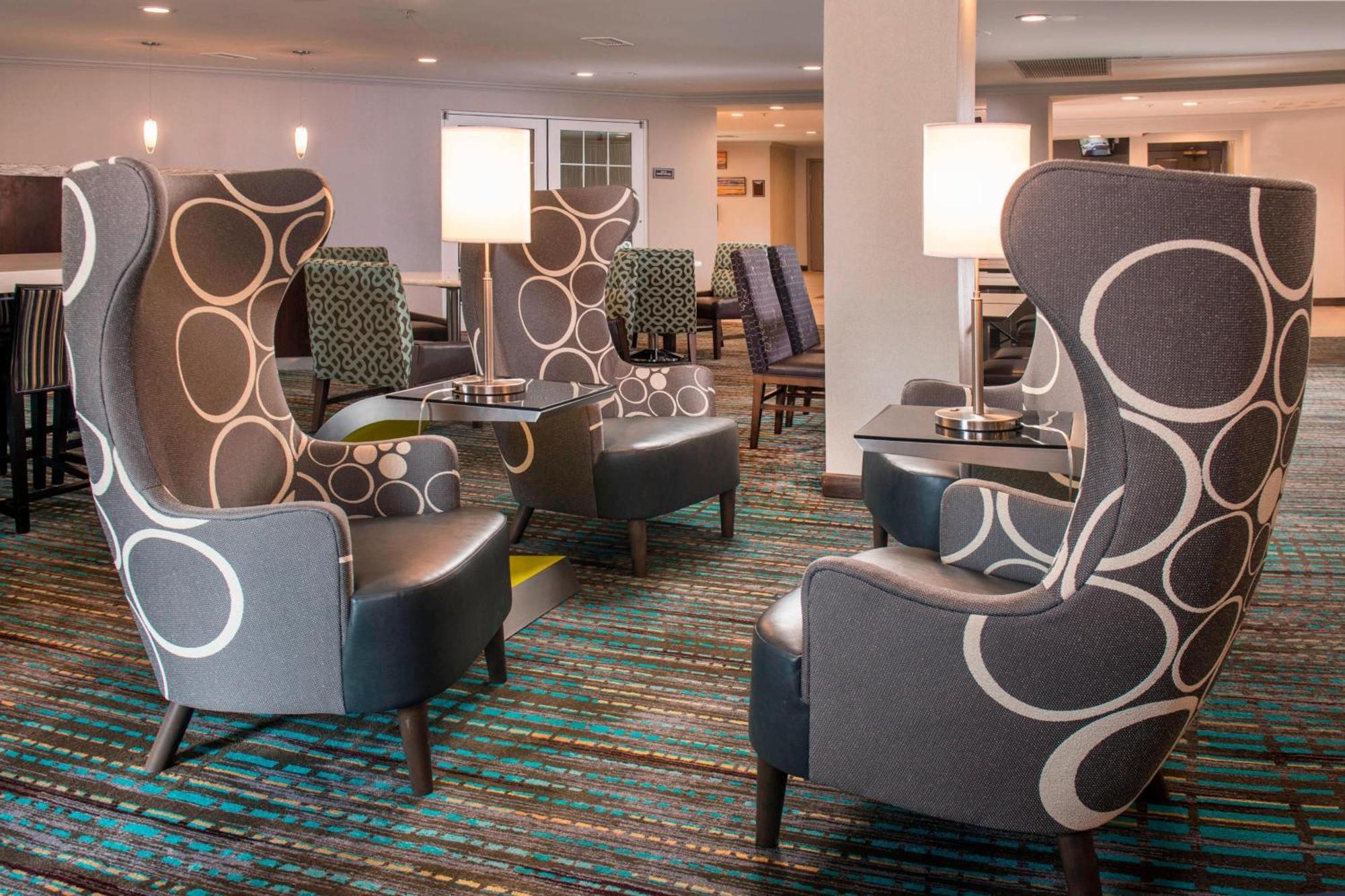 Residence Inn Frederick Exteriér fotografie