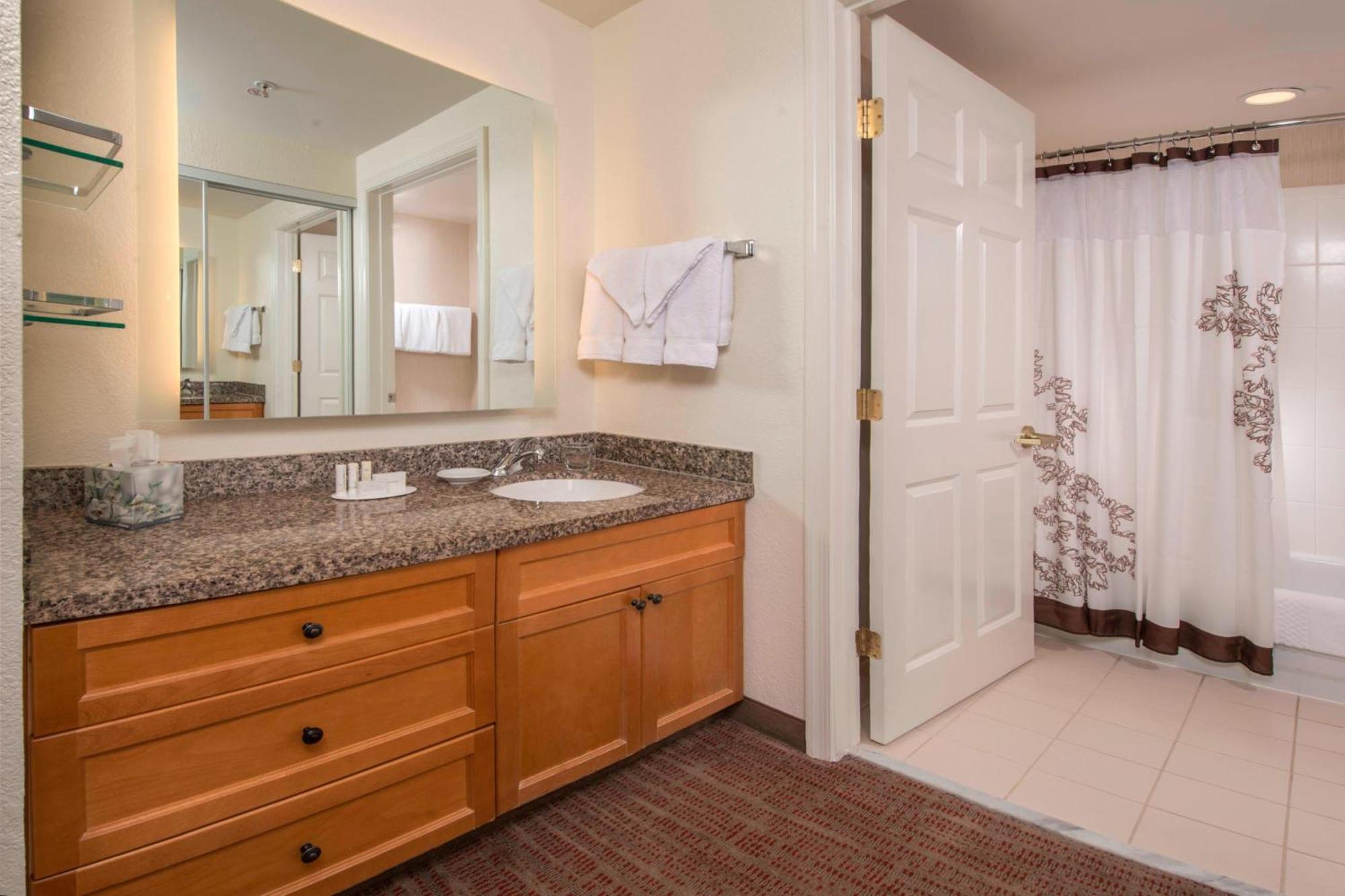 Residence Inn Frederick Exteriér fotografie