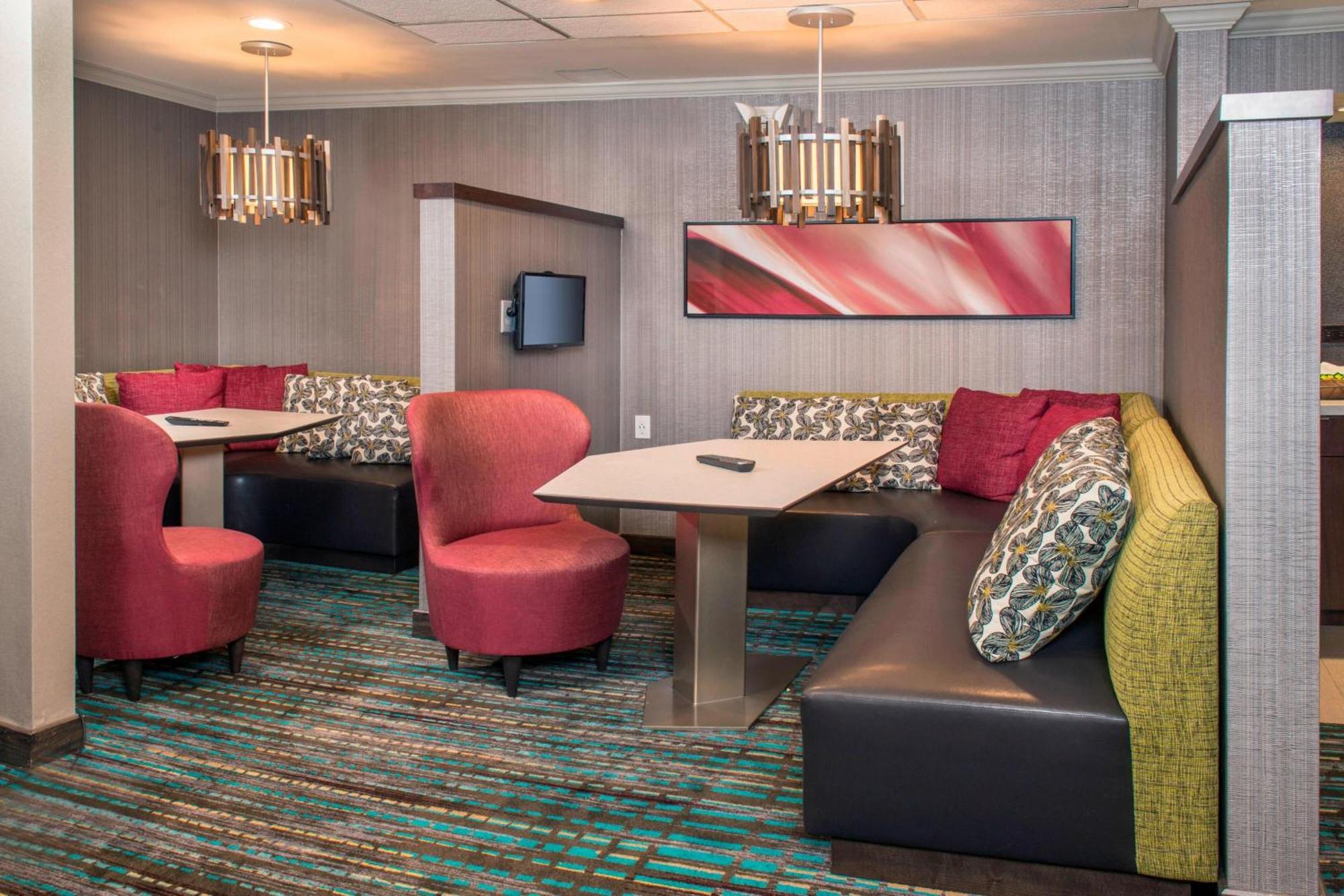 Residence Inn Frederick Exteriér fotografie