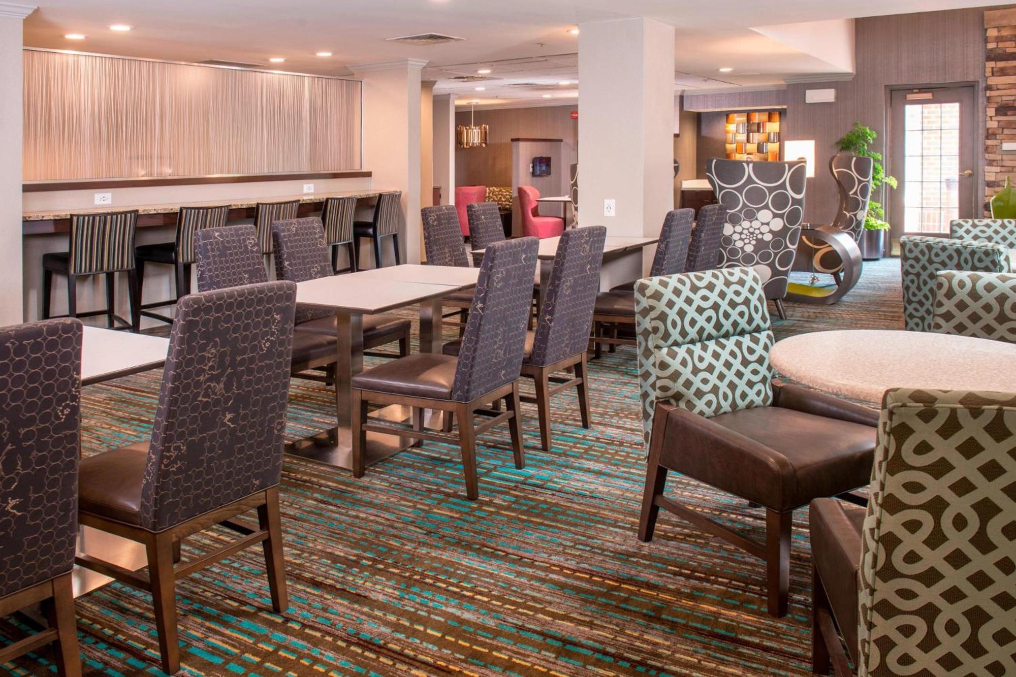 Residence Inn Frederick Exteriér fotografie