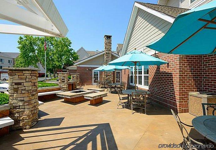 Residence Inn Frederick Exteriér fotografie