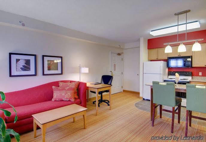 Residence Inn Frederick Exteriér fotografie